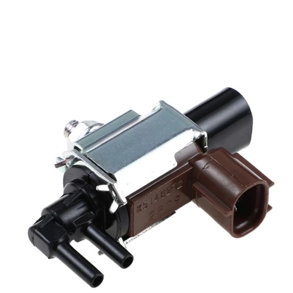 Valvula Solenoide EGR K5T48272 para Mitsubishi Montero Pajero Shogun L300 L200 - Imagen 2