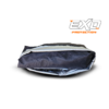 Carpa Cubierta Cobertor Moto Motocicleta Cross Calidad - Imagen 7