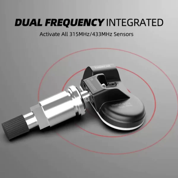 Sensor de presión de neumáticos Thinkcar ThinkTPMS S1 - Imagen 2