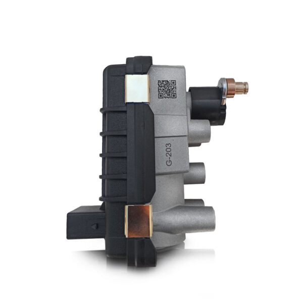 Actuador Turbo para Chevrolet Captiva 2,0 G-203 - Imagen 2