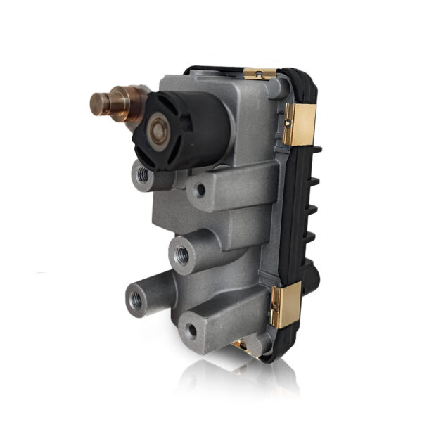 Actuador Turbo para Chevrolet Captiva 2,0 G-203
