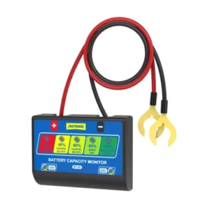 Tester probador de batería 12V/24V BT60 AUTOOL