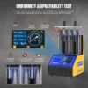 Tester Probador de Inyectores y Limpiador Ultrasonido CT180 Autool - Imagen 3