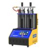 Tester Probador de Inyectores y Limpiador Ultrasonido CT180 Autool