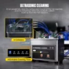Tester Probador de Inyectores y Limpiador Ultrasonido CT180 Autool - Imagen 6