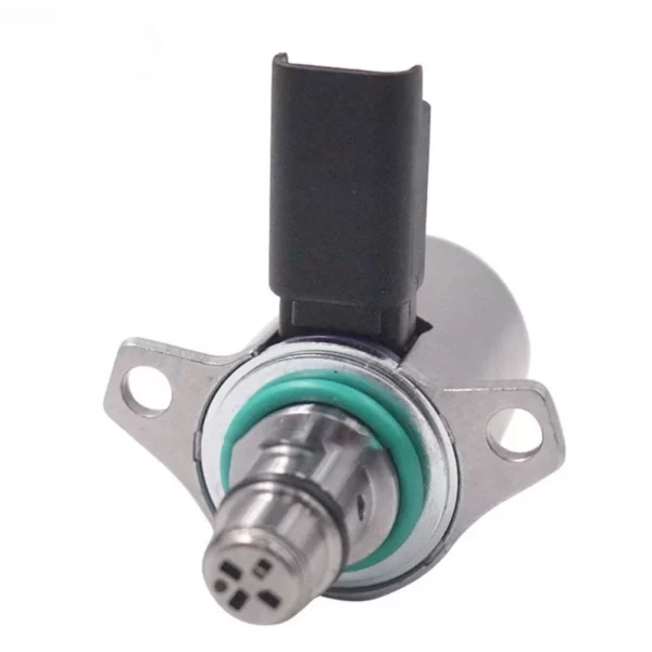 Válvula Scv Reguladora De Presión para Ford Ranger Transit 2.2 3.2 BK2Q9358AA - Imagen 2
