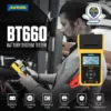 Probador carga de batería con impresora BT660 AUTOOL - Imagen 2