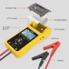 Probador carga de batería con impresora BT660 AUTOOL - Imagen 11
