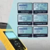 Probador carga de batería con impresora BT660 AUTOOL - Imagen 12