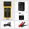 Probador carga de batería con impresora BT660 AUTOOL - Imagen 9