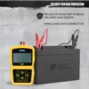 Probador de carga de batería BT360 AUTOOL - Imagen 8
