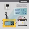 Probador y cargador de batería 12V BT380 AUTOOL - Imagen 3