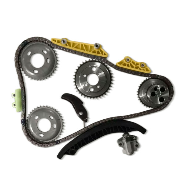 Kit de Distribución Cadena para Ford Ranger 2.2/ Mazda BT50 2.2