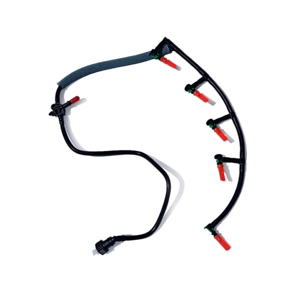 Manguera Inyectora para Ford Ranger T6 T7 T8