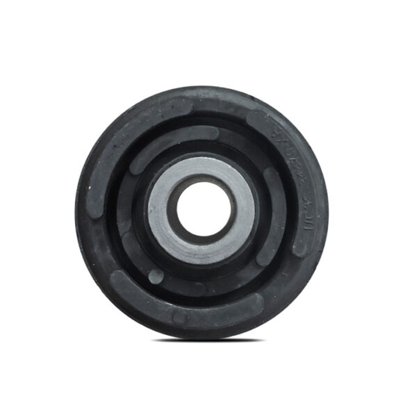 Kit 4 Bujes bandeja delantera inferior para Mazda BT50 y Ford Ranger T6 2011 - Imagen 2