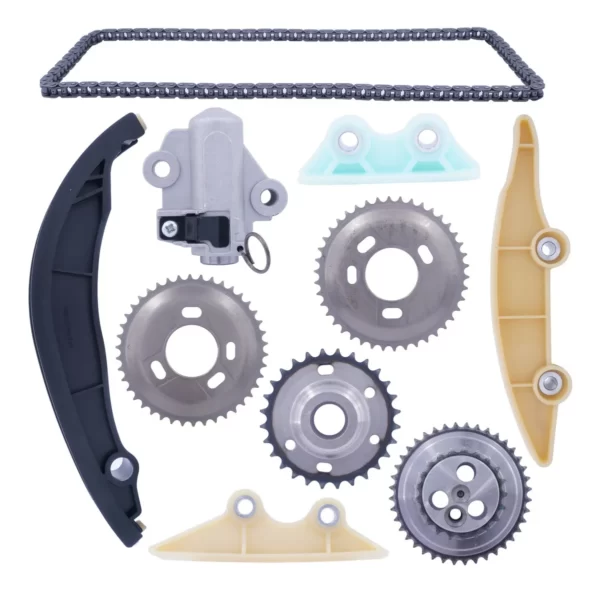 Kit de Distribución Cadena para Mazda BT-50 3.2/Ford Ranger 3.2