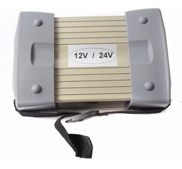 Scanner Mercedes Benz Star C3 Interfaz Remplazo - Imagen 2