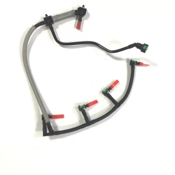 Manguera Inyectora para Ford Ranger/BT50 2.2 - Imagen 2