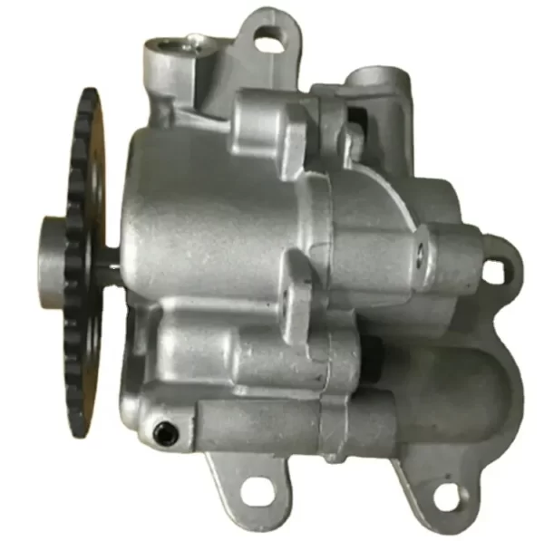 Bomba de Aceite para Ford Ranger 2.2L/Mazda BT50 3.2L
