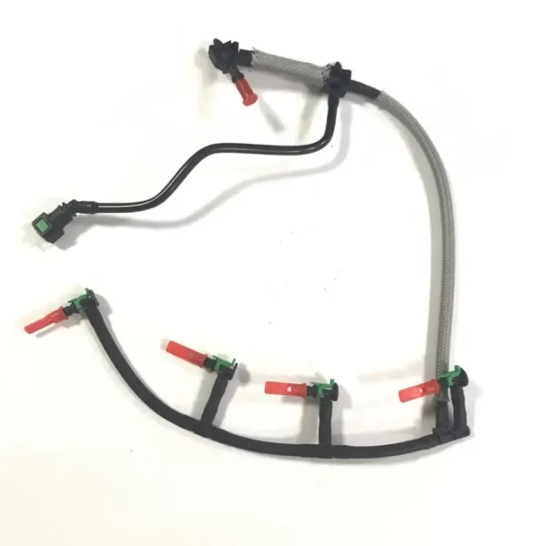 Manguera Inyectora para Ford Ranger/BT50 2.2 - Imagen 3