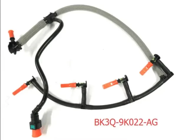Manguera Inyectora para Ford Ranger/BT50 2.2 - Imagen 4