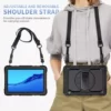 Funda Tablet para Lenovo Tab M10 (3.ª generación) Antigolpes 10.1" - Imagen 7