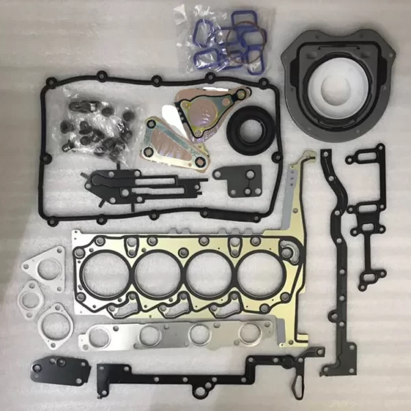 Kit de Empaquetadura para Ford Ranger 2.2