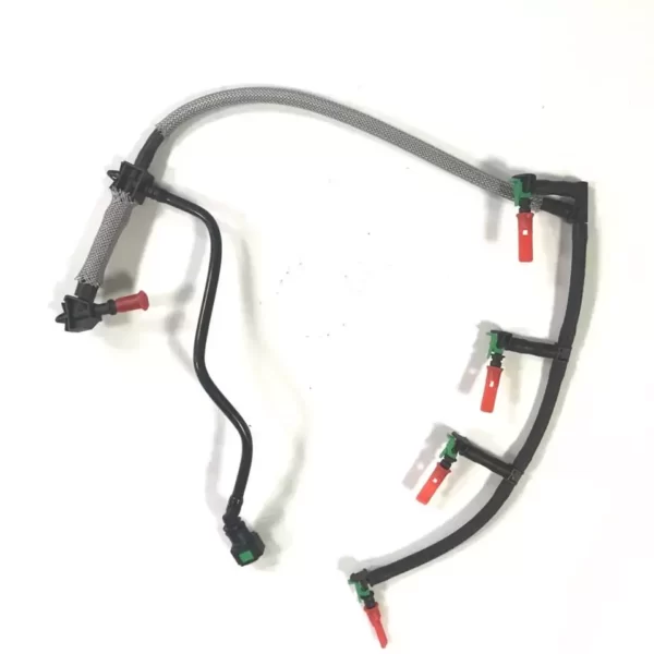 Manguera Inyectora para Ford Ranger/BT50 2.2