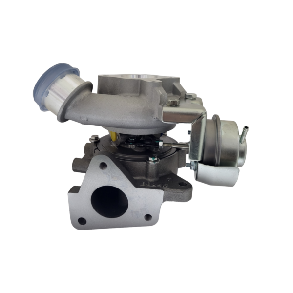 Turbo Mitsubishi L200 Katana 2400 2,4 TD 4N15 4P00 2016-