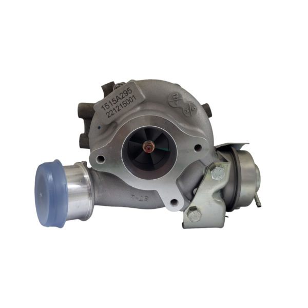 Turbo Mitsubishi L200 Katana 2400 2,4 TD 4N15 4P00 2016- - Imagen 4