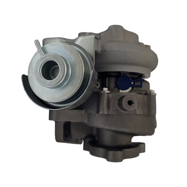Turbo Mitsubishi L200 Katana 2400 2,4 TD 4N15 4P00 2016- - Imagen 5