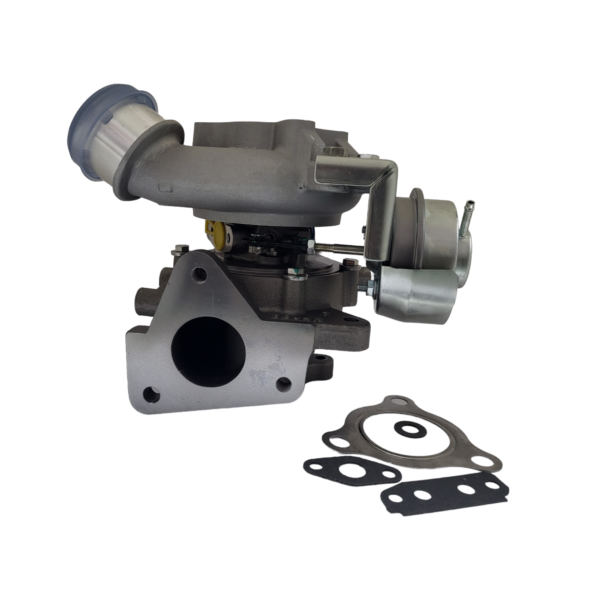 Turbo Mitsubishi L200 Katana 2400 2,4 TD 4N15 4P00 2016- - Imagen 2