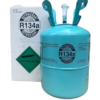 Refrigerante R134a 6,8Kg Refrigerant Aire acondicionado