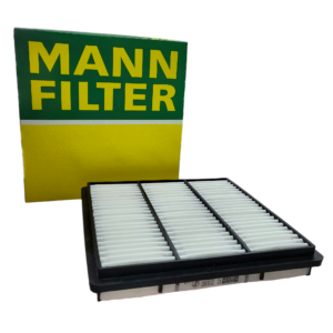 Filtro de Aire Mitsubishi Montero L200 2.4 -C 2332 Mann Filter