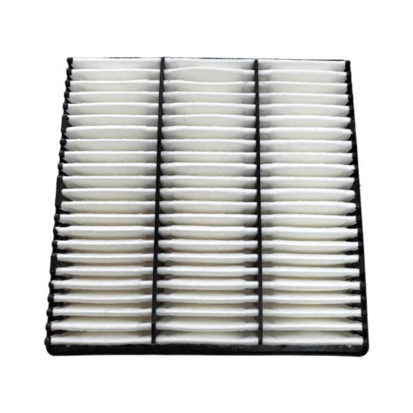 Filtro de Aire Mitsubishi Montero L200 2.4 -C 2332 Mann Filter - Imagen 3