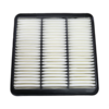Filtro de Aire Chevrolet Luv DMax 2.4 -C 24 011 Mann Filter - Imagen 3