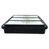 Filtro de Aire Chevrolet Luv DMax 2.4 -C 24 011 Mann Filter - Imagen 2