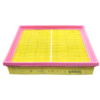 Filtro de Aire Nissan NP 300 2.3 C 21 001 Mann Filter - Imagen 3