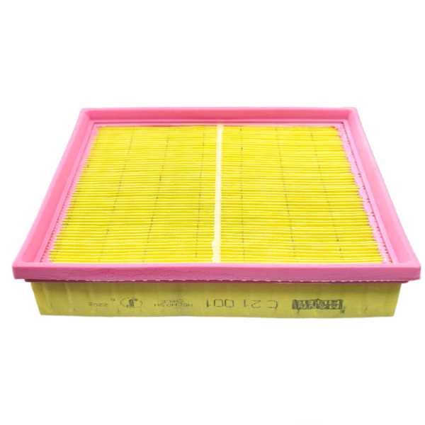 Filtro de Aire Nissan NP 300 2.3 C 21 001 Mann Filter - Imagen 3