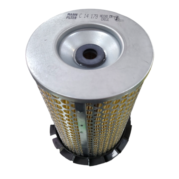 Filtro de Aire Nissan NV 350 -C 14 179 Mann Filter - Imagen 2