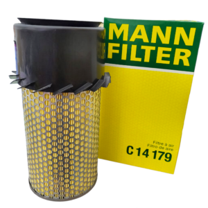 Filtro de Aire Nissan NV 350 -C 14 179 Mann Filter
