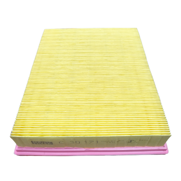 Filtro de Aire Ssangyong Actyon 200 XDi / Actyon Sport -C 30 171 Mann Filter - Imagen 3