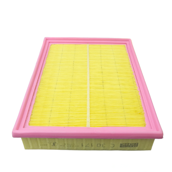 Filtro de Aire Ssangyong Actyon 200 XDi / Actyon Sport -C 30 171 Mann Filter - Imagen 2