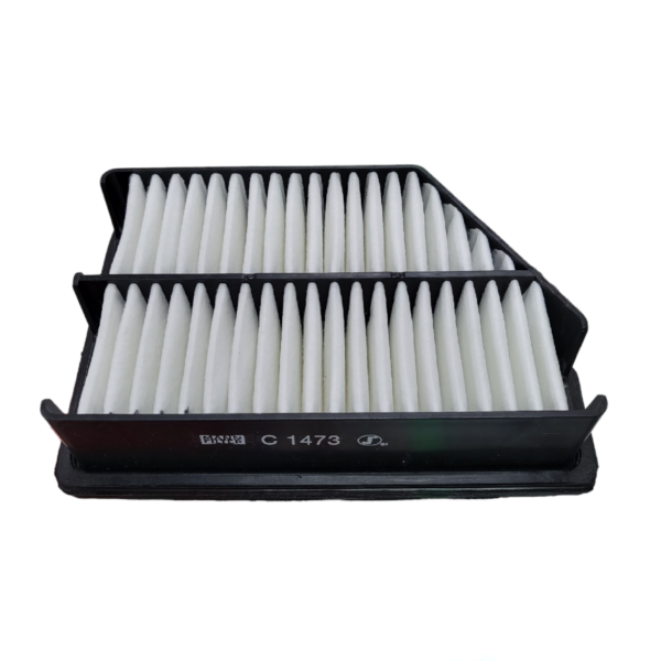 Filtro de Aire Ssangyong Actyon 2.0 Diesel -C 1473 Mann Filter - Imagen 3