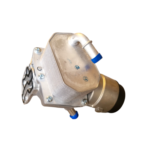 Enfriador de Aceite para Ford Ranger 3.2L Mazda BT50 3.2L - Imagen 4