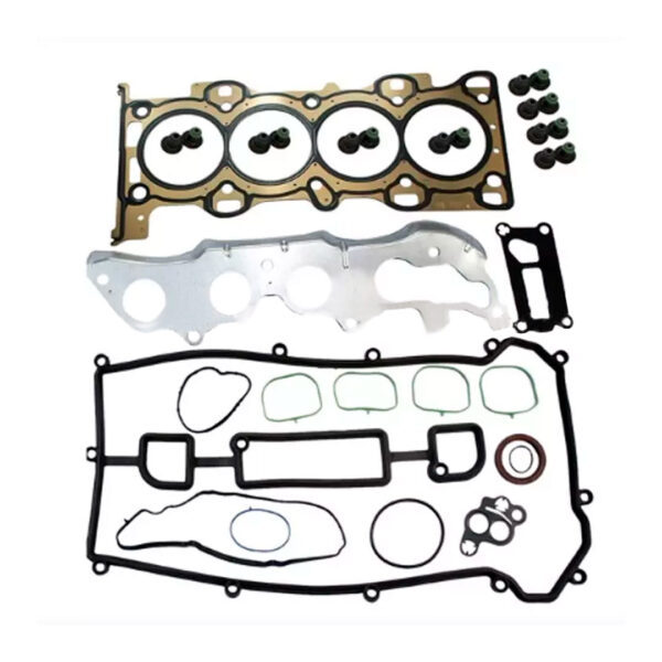 Kit de Empaquetadura para Mazda 6 GH/GG/GY (05-, 1.8/2.0/2.3)