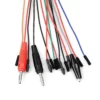 Cable Conector de diagnóstico OBD2 MPPS V18 OBD Breakout Tricore - Imagen 3