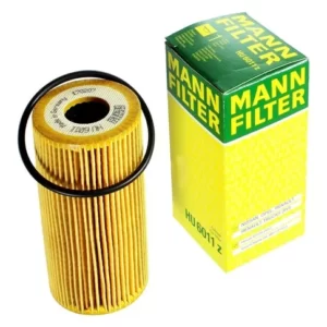 Filtro de Aceite Nissan NP 300 2.3 -HU 6011 z Mann Filter