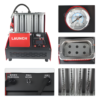 LIMPIA INYECTOR LAUNCH CNC 603-A