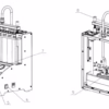 LIMPIA INYECTOR LAUNCH CNC 603-A